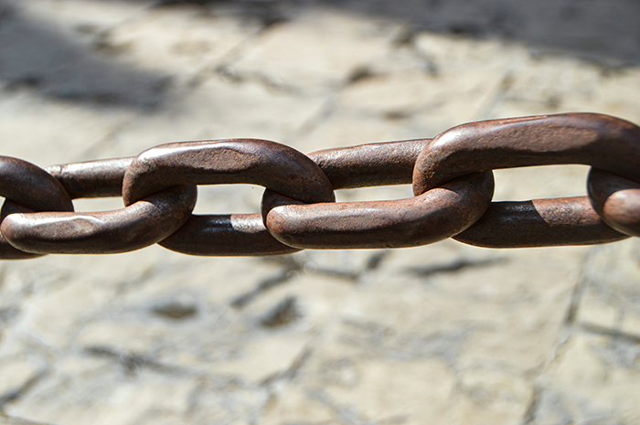 linkketting
